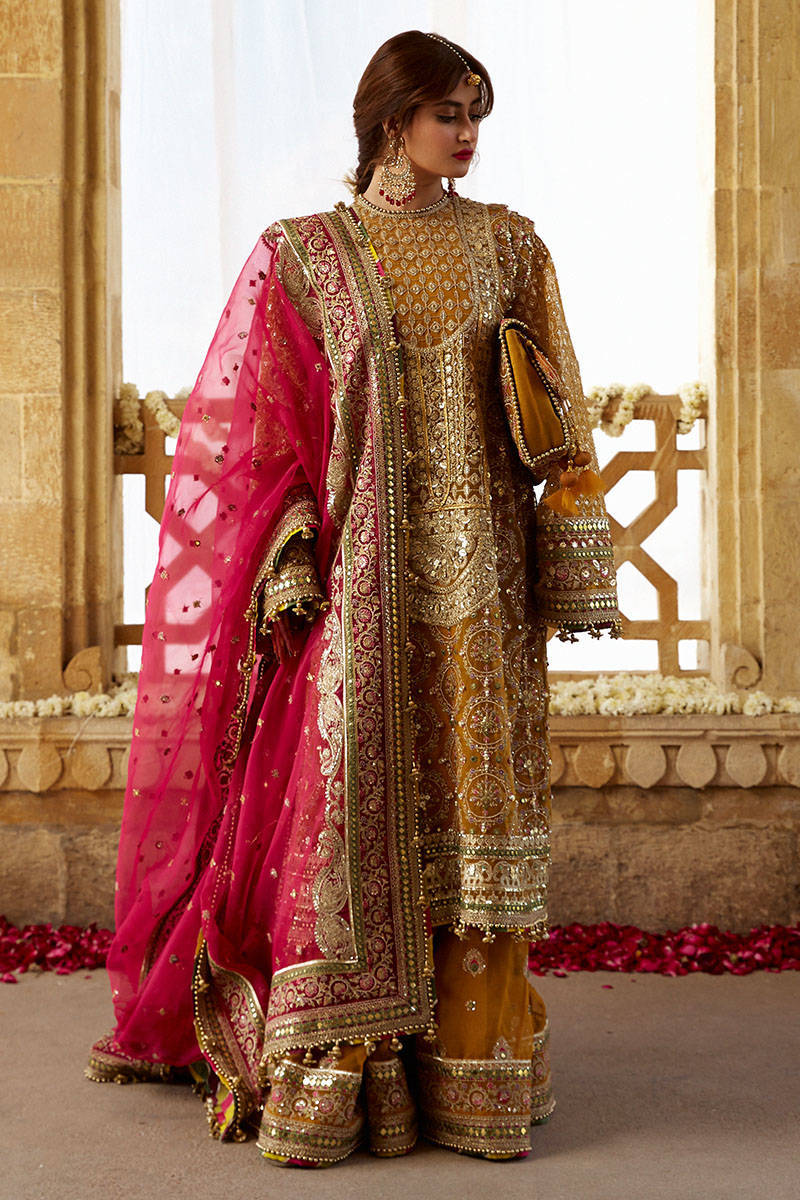 Mohsin Naveed Ranjha – Kesari Style, product view 5 of 15