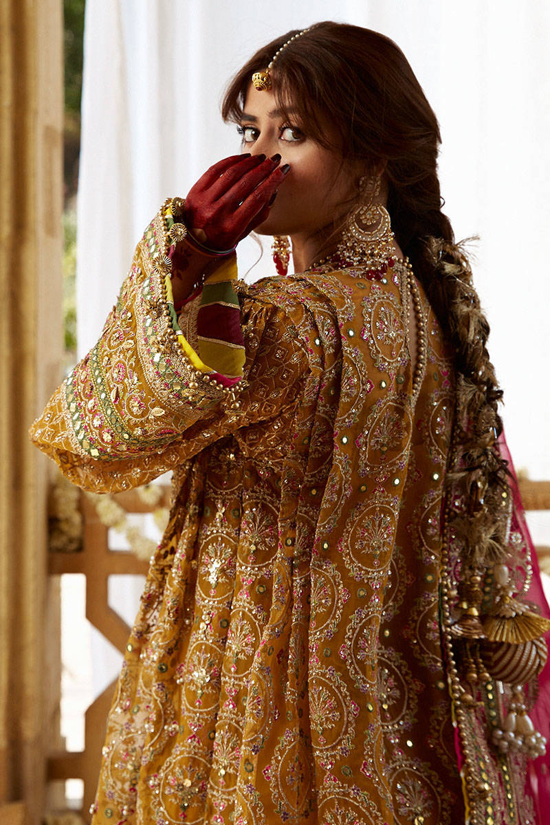 Mohsin Naveed Ranjha – Kesari Style, product view 13 of 15