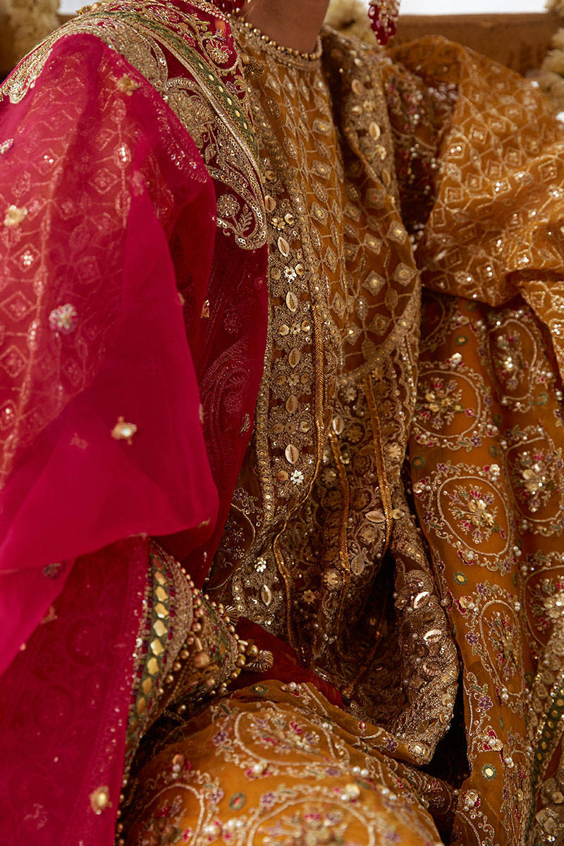 Mohsin Naveed Ranjha – Kesari Style, product view 15 of 15