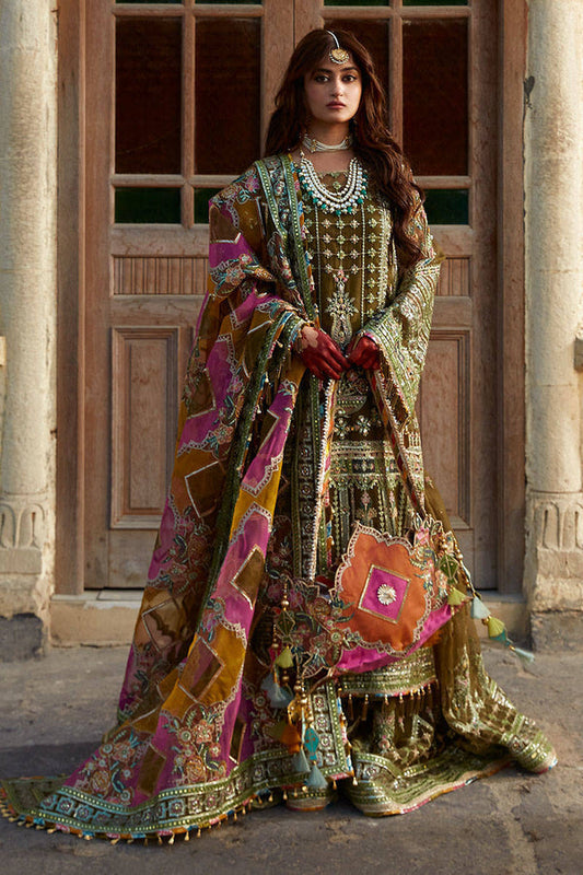Mohsin Naveed Ranjha – Viraas Style, product view 1 of 6