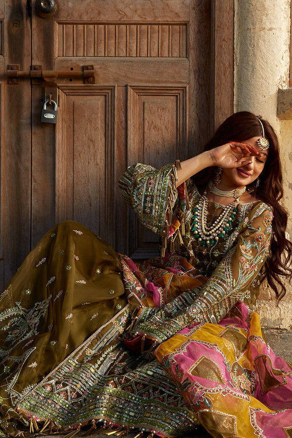 Mohsin Naveed Ranjha – Viraas Style, product view 6 of 6