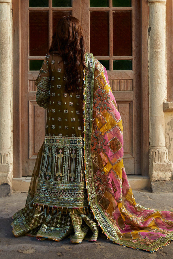 Mohsin Naveed Ranjha – Viraas Style, product view 5 of 6