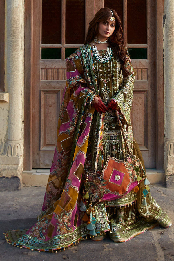 Mohsin Naveed Ranjha – Viraas Style, product view 4 of 6