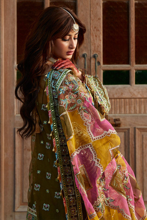 Mohsin Naveed Ranjha – Viraas Style, product view 3 of 6