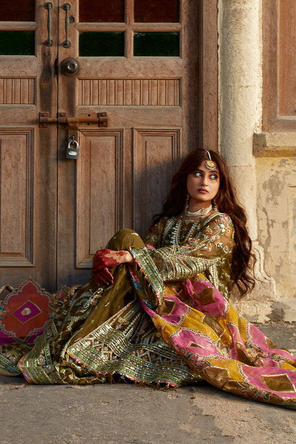Mohsin Naveed Ranjha – Viraas Style, product view 2 of 6