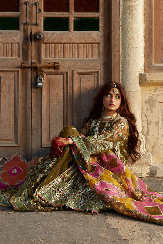 Mohsin Naveed Ranjha – Viraas Style, product view 2 of 6