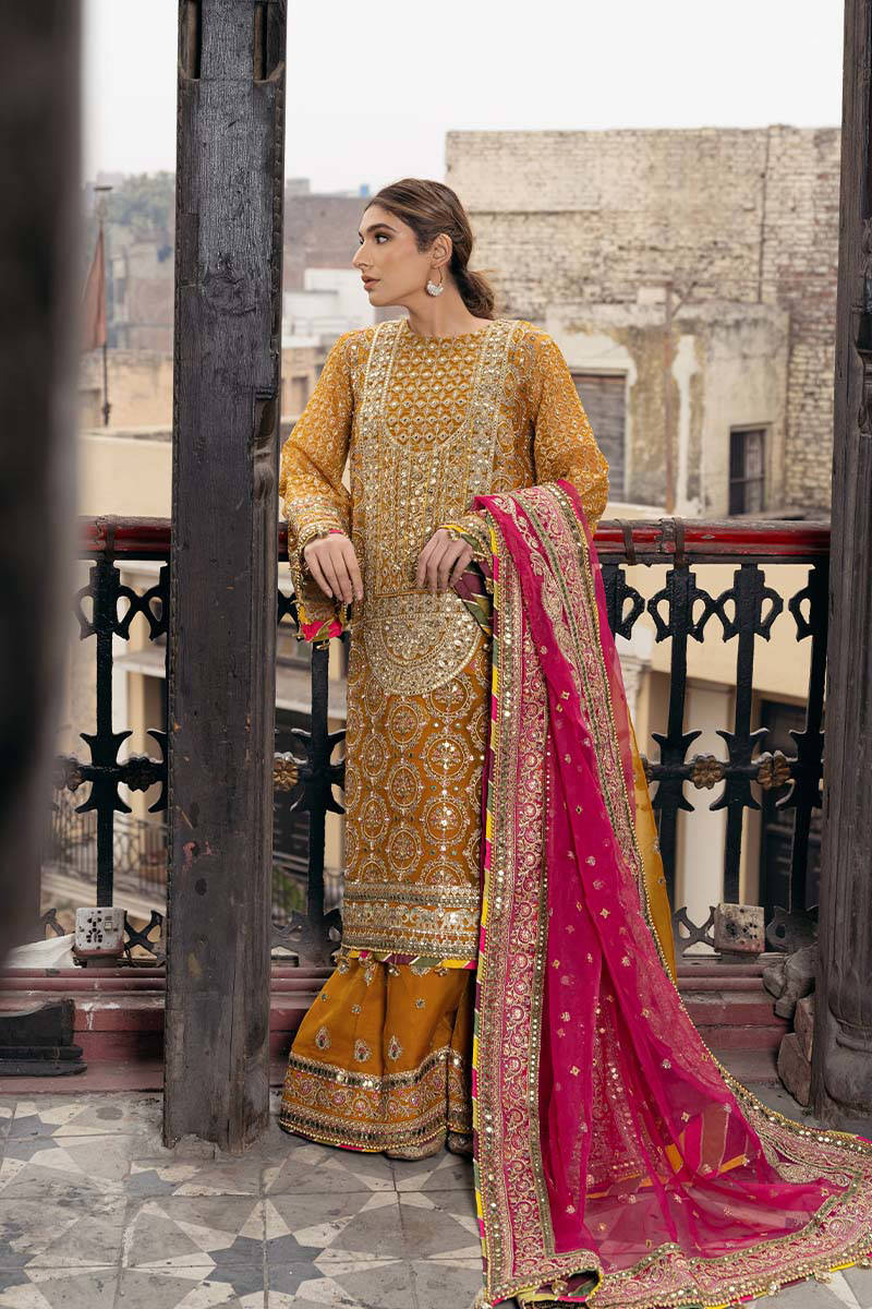 Mohsin Naveed Ranjha – Kesari Style, product view 7 of 15