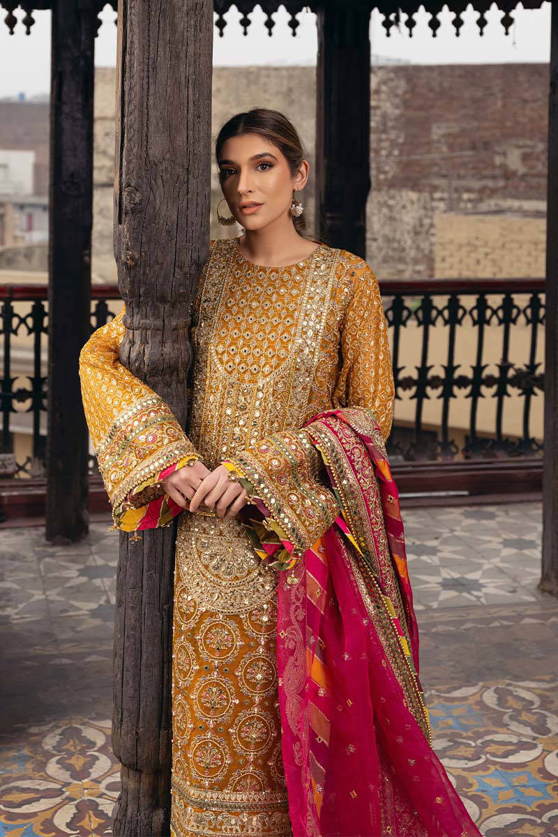 Mohsin Naveed Ranjha – Kesari Style, product view 9 of 15