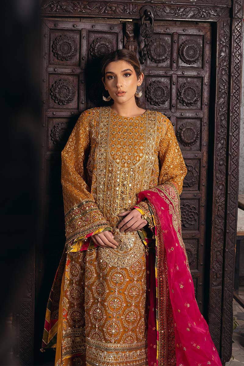 Mohsin Naveed Ranjha – Kesari Style, product view 8 of 15