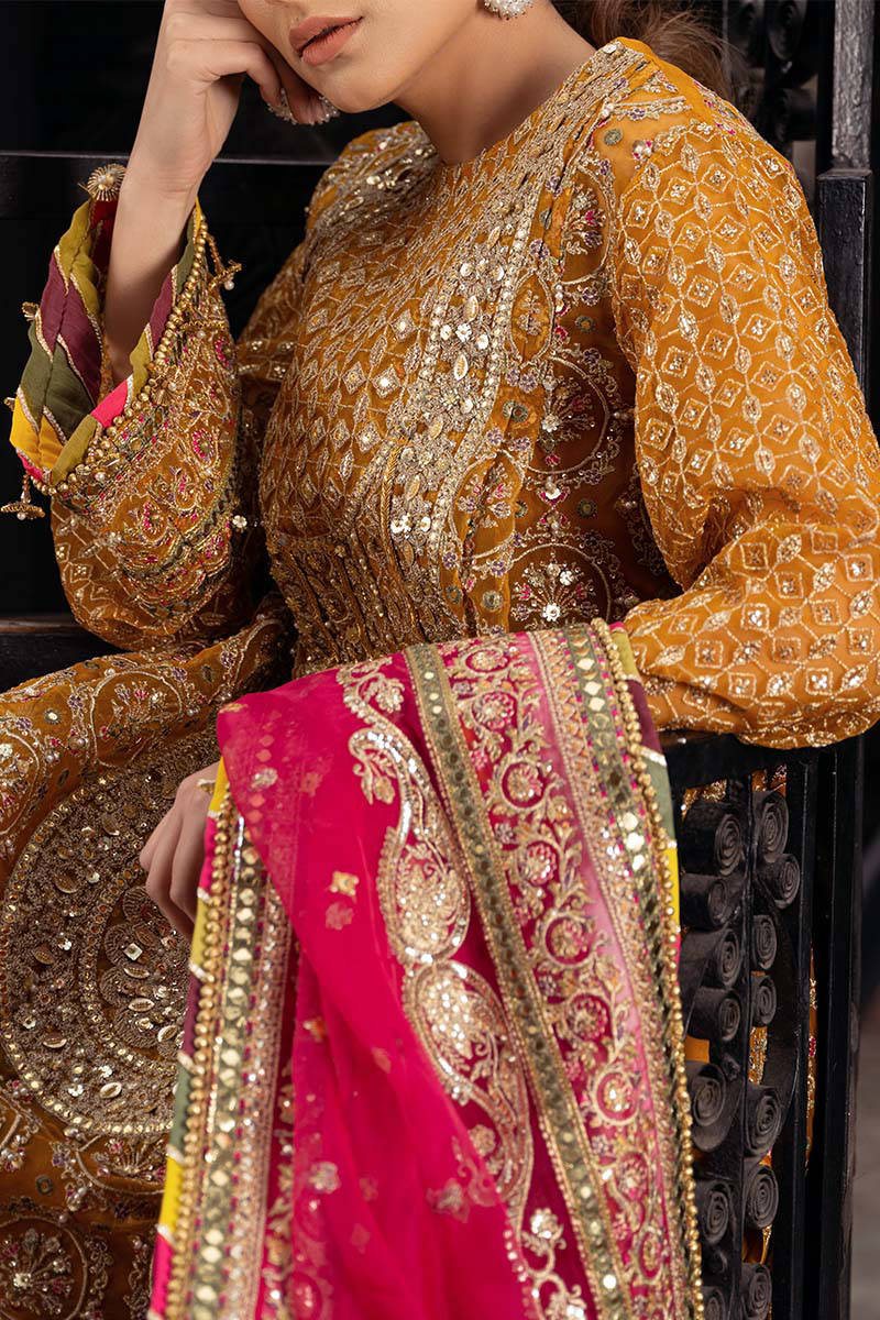 Mohsin Naveed Ranjha – Kesari Style, product view 10 of 15