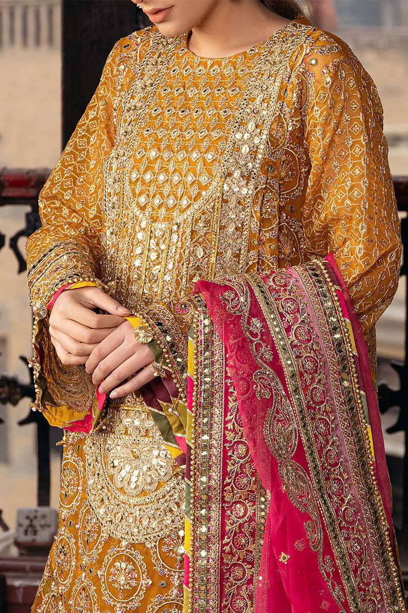 Mohsin Naveed Ranjha – Kesari Style, product view 11 of 15