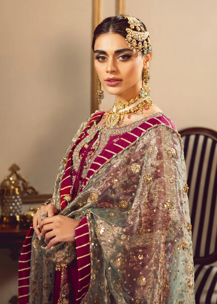 Melodic Tassels reference image 6