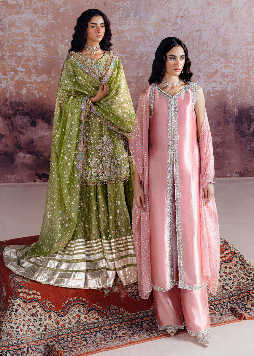 Sara Rohale Asghar – Ayda Style, product view 8 of 8
