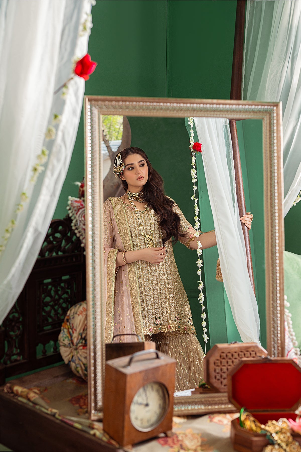 Tabyaa Nagma Style — Mairaz Gharara