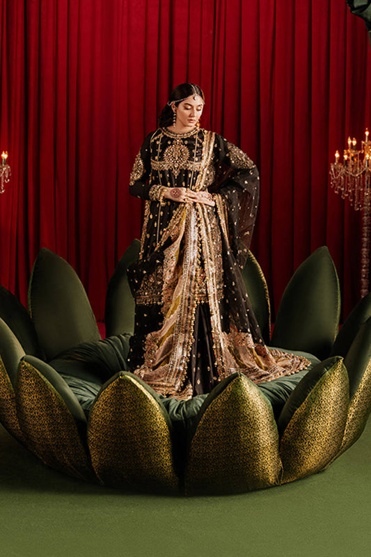 Mohsin Naveed Ranjha – Afreen Style — Mairaz reproduction, product view 2 of 13