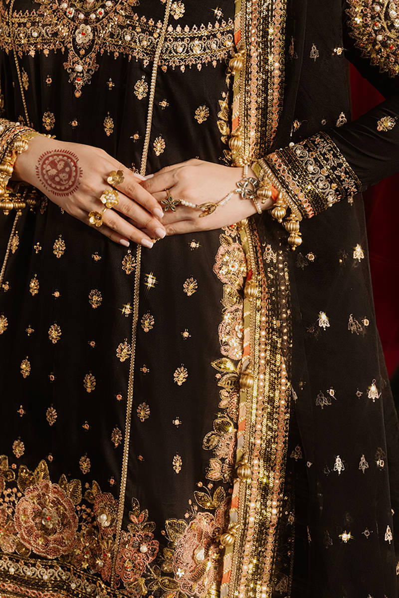Mohsin Naveed Ranjha – Afreen Style — Mairaz reproduction, product view 4 of 13