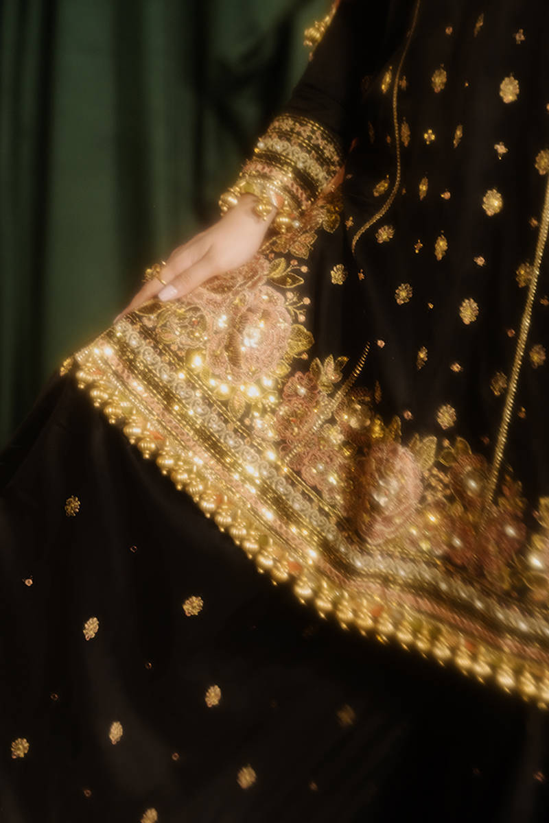 Mohsin Naveed Ranjha – Afreen Style — Mairaz reproduction, product view 11 of 13