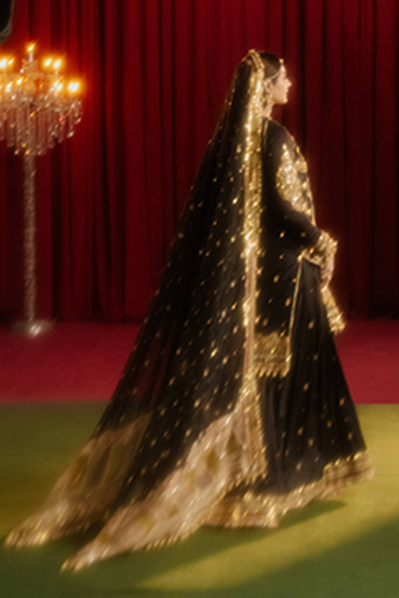 Mohsin Naveed Ranjha – Afreen Style — Mairaz reproduction, product view 13 of 13