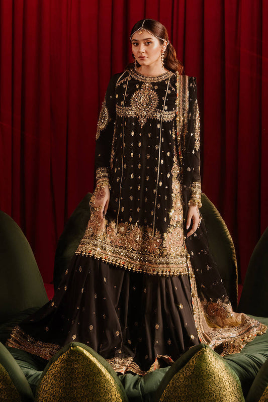 Mohsin Naveed Ranjha – Afreen Style — Mairaz reproduction, product view 1 of 13