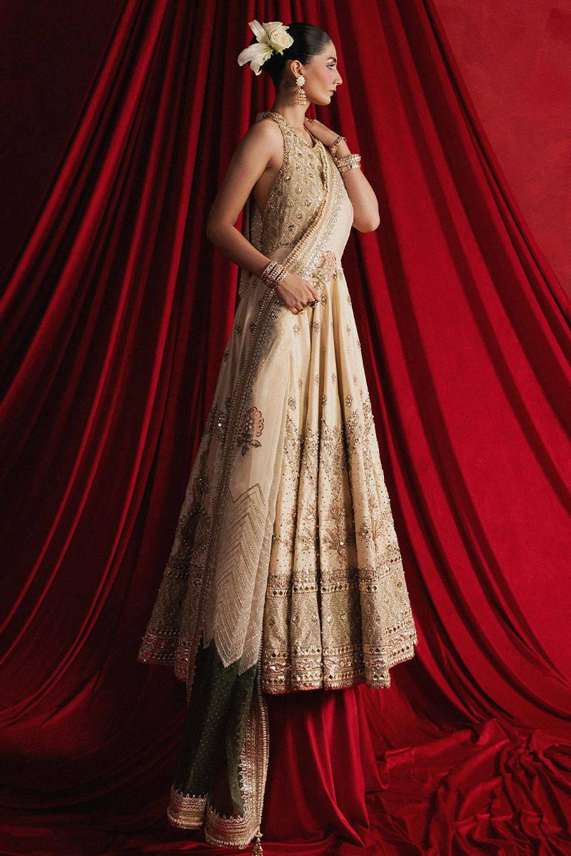 Mohsin Naveed Ranjha – Mahjabeen Style