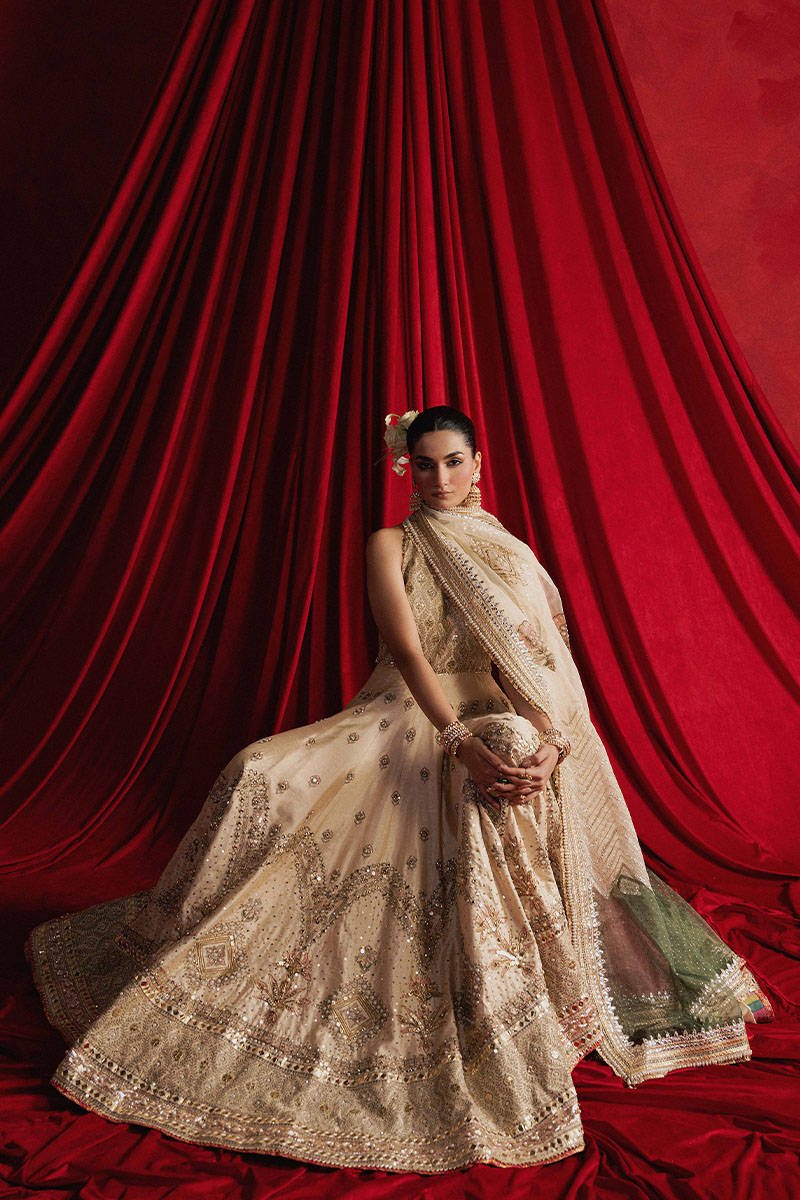 Mohsin Naveed Ranjha – Mahjabeen Style