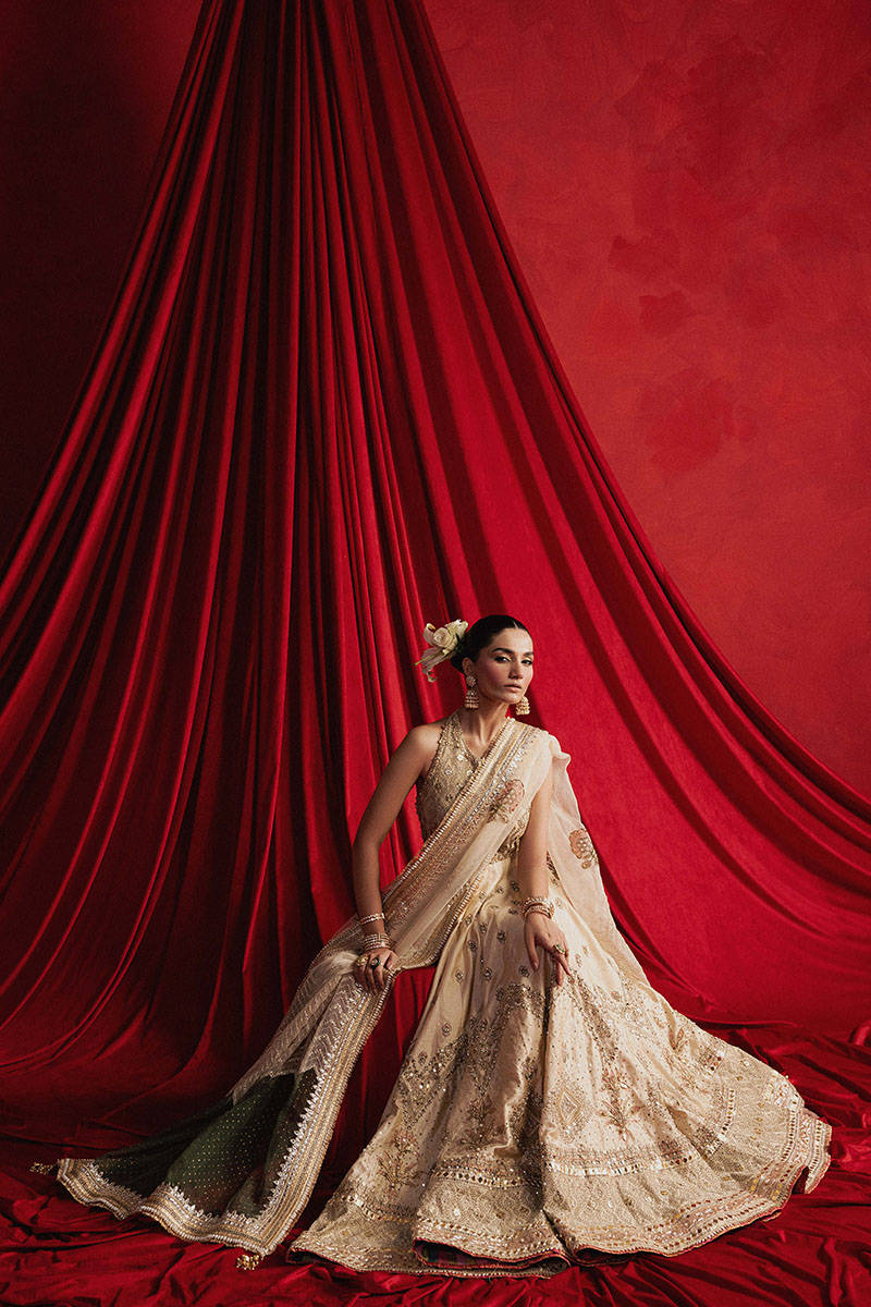 Mohsin Naveed Ranjha – Mahjabeen Style