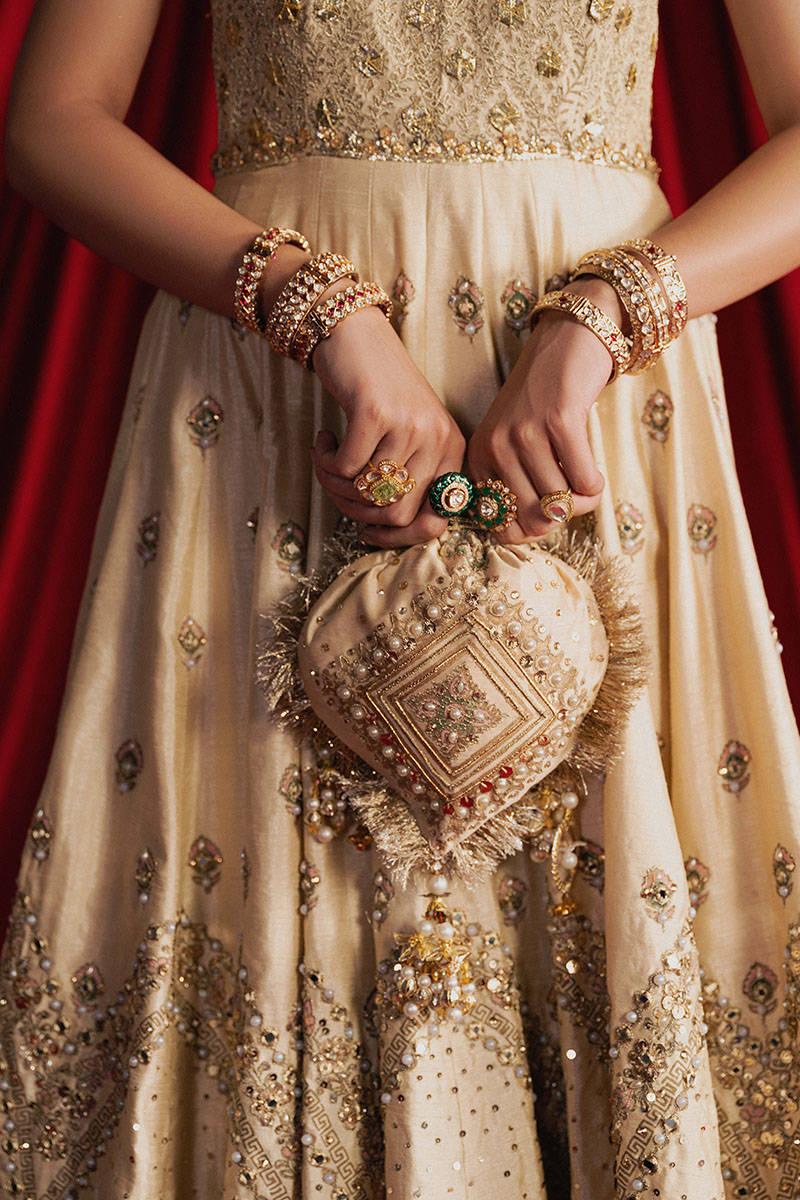 Mohsin Naveed Ranjha – Mahjabeen Style