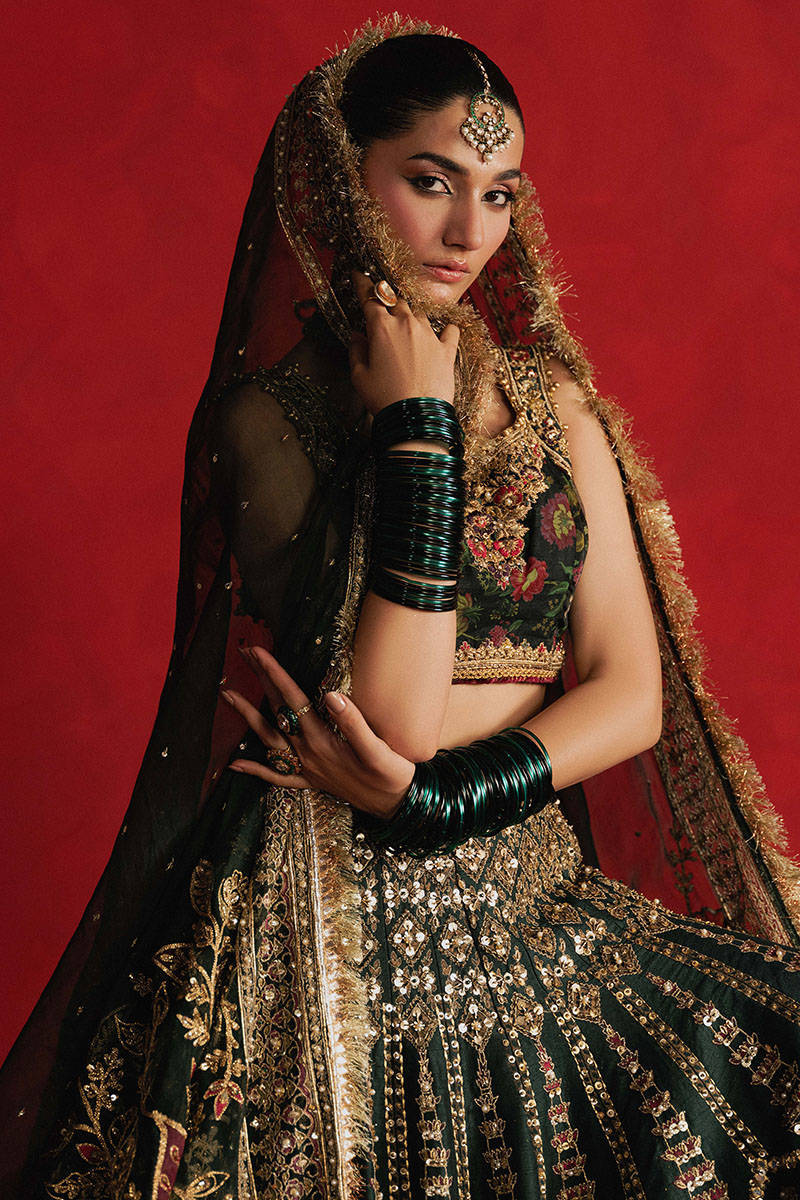 Mohsin Naveed Ranjha – Gul-e-Khaas Style