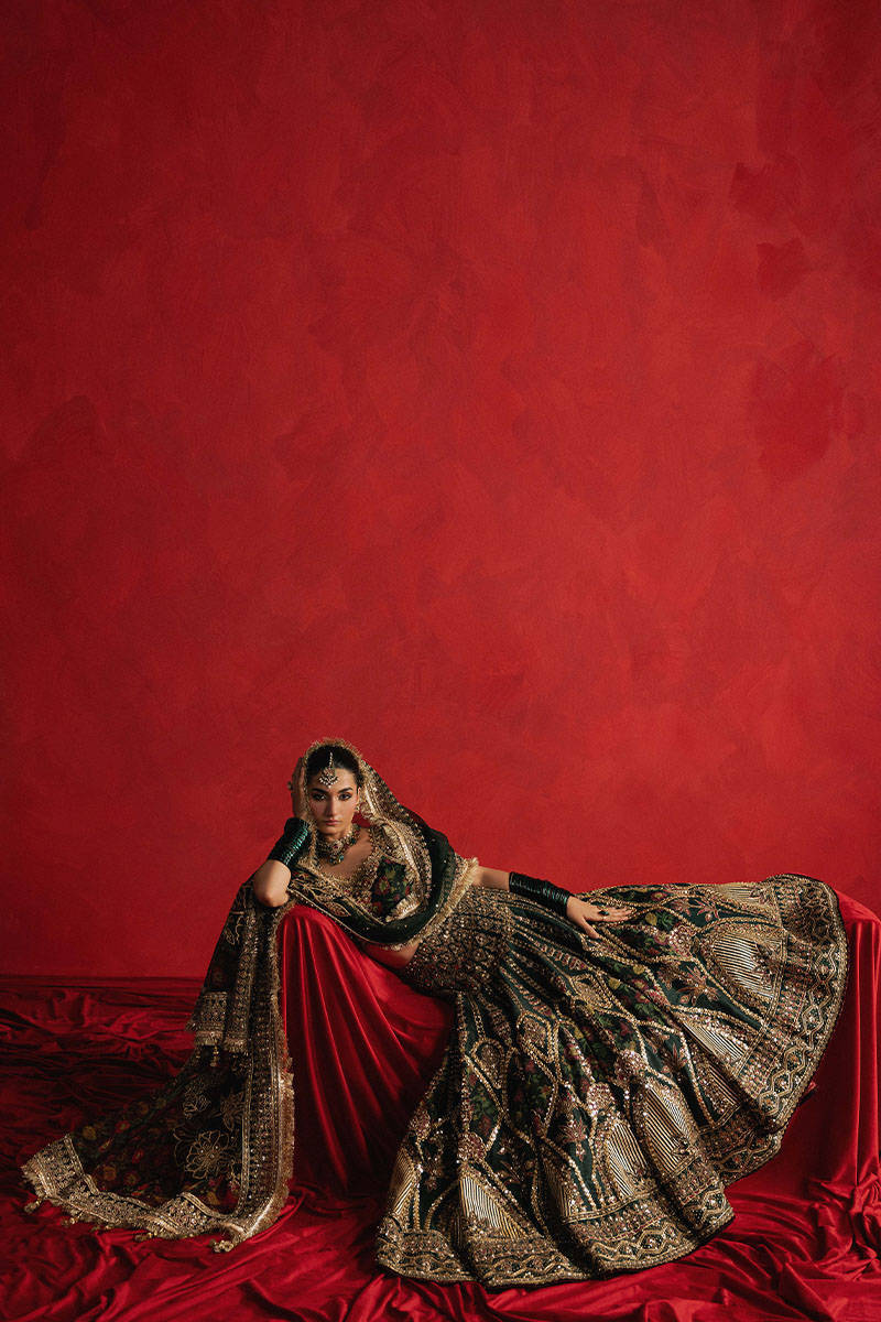 Mohsin Naveed Ranjha – Gul-e-Khaas Style