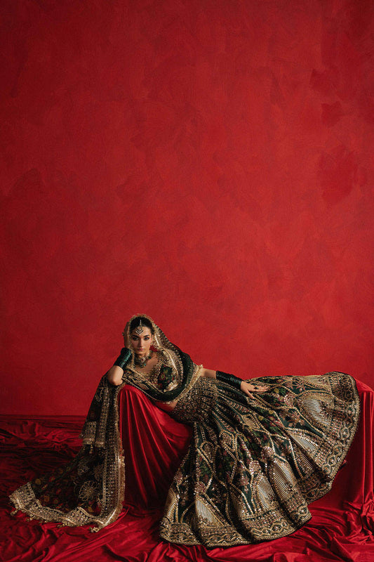 Mohsin Naveed Ranjha – Gul-e-Khaas Style