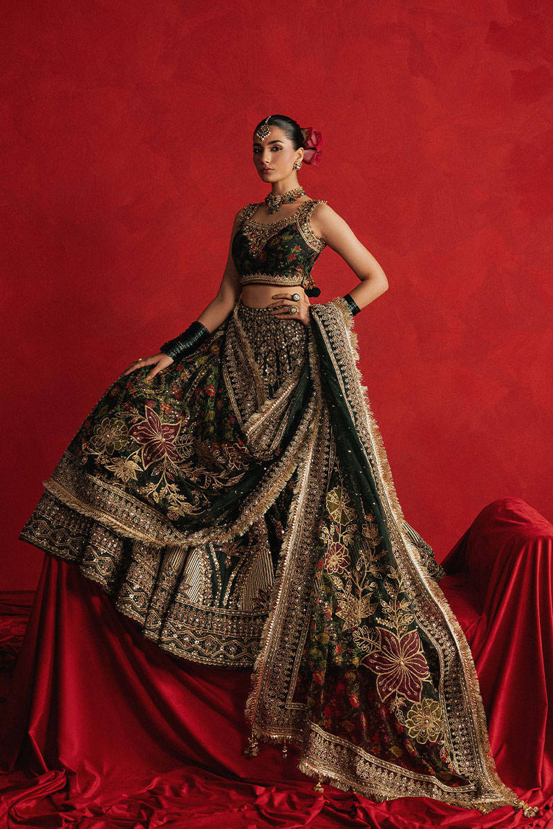 Mohsin Naveed Ranjha – Gul-e-Khaas Style