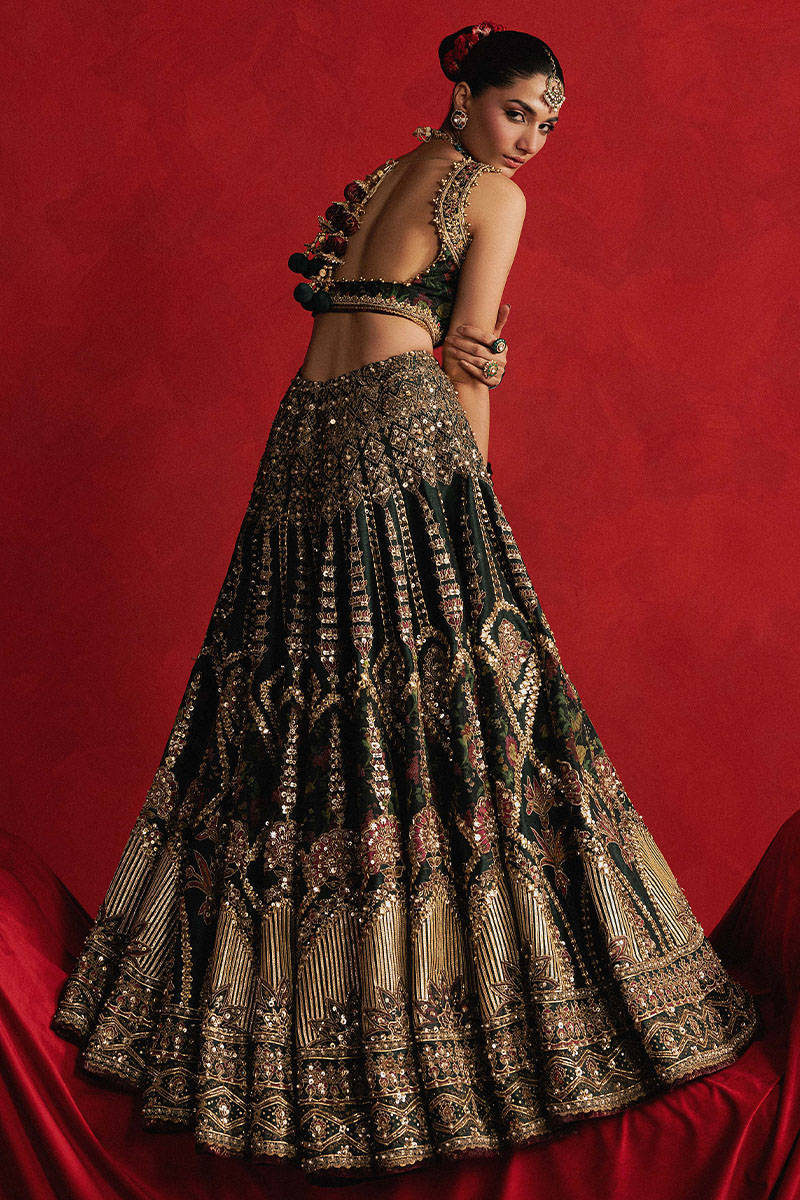 Mohsin Naveed Ranjha – Gul-e-Khaas Style