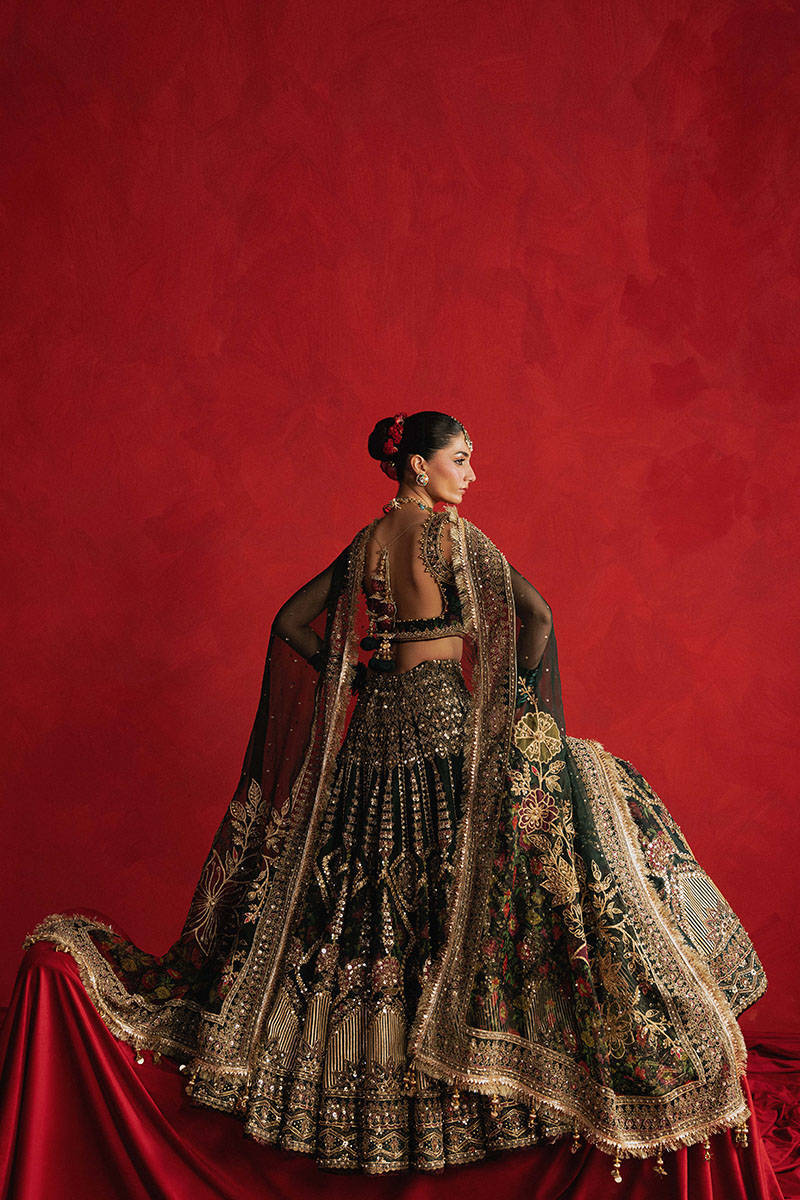 Mohsin Naveed Ranjha – Gul-e-Khaas Style