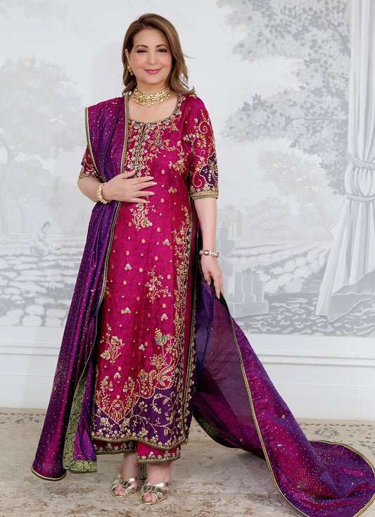 Farah Talib Aziz – Bita Style
