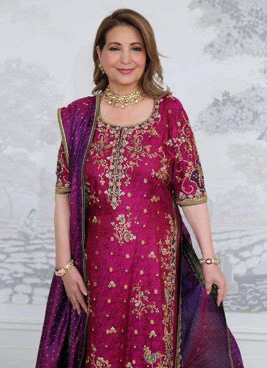 Farah Talib Aziz – Bita Style