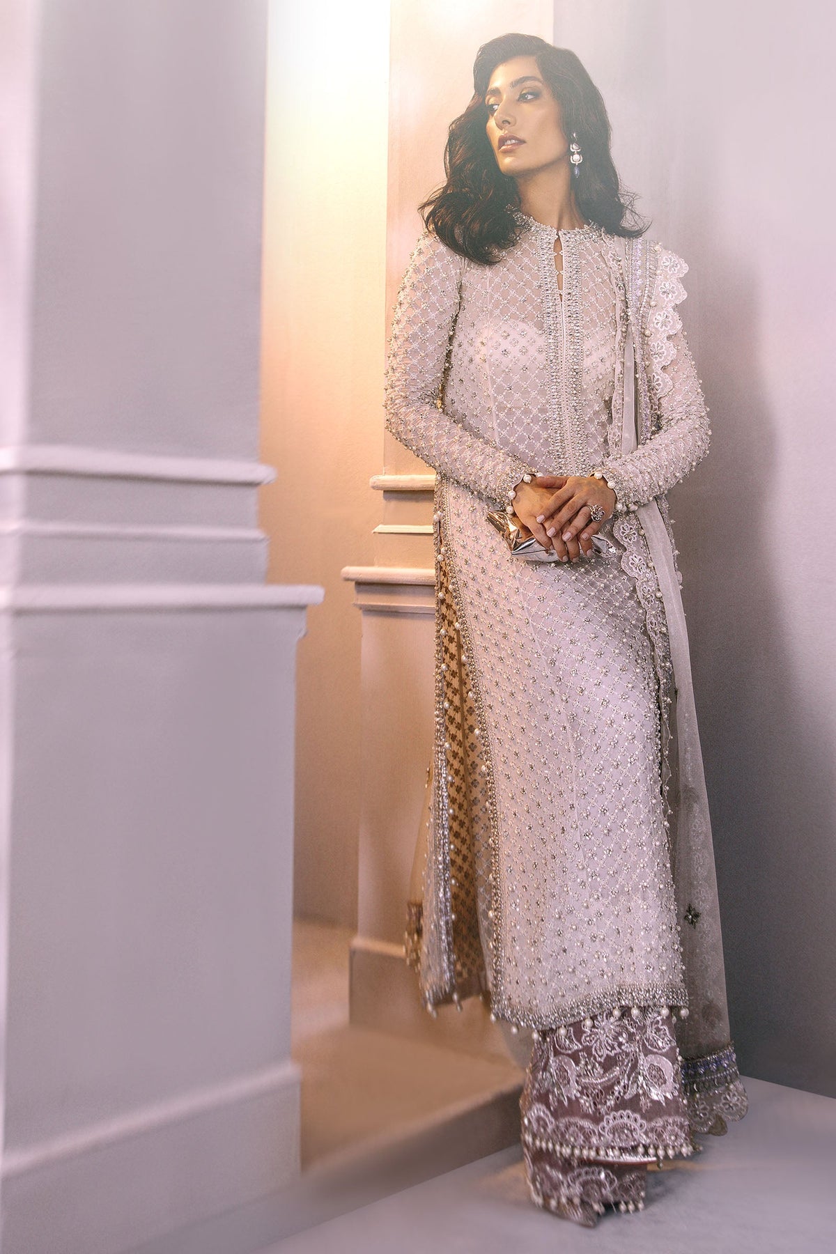 Élan – Perle Délicate EP-20181 Style — Mairaz reproduction, product view 1 of 5