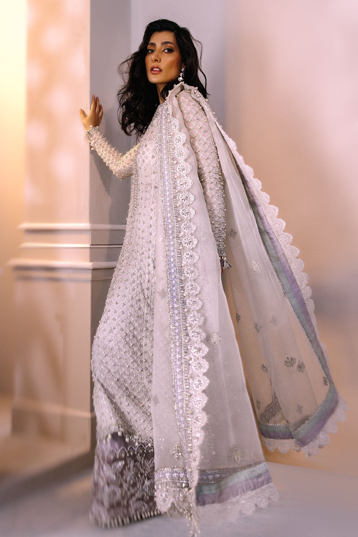 Élan – Perle Délicate EP-20181 Style — Mairaz reproduction, product view 4 of 5