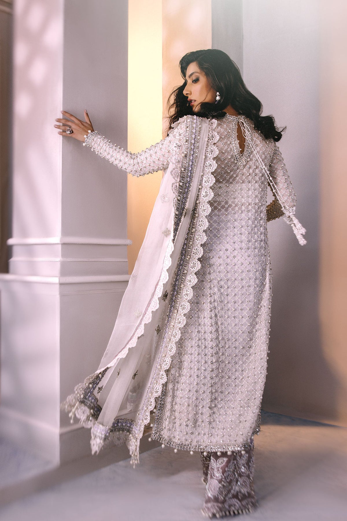 Élan – Perle Délicate EP-20181 Style — Mairaz reproduction, product view 3 of 5