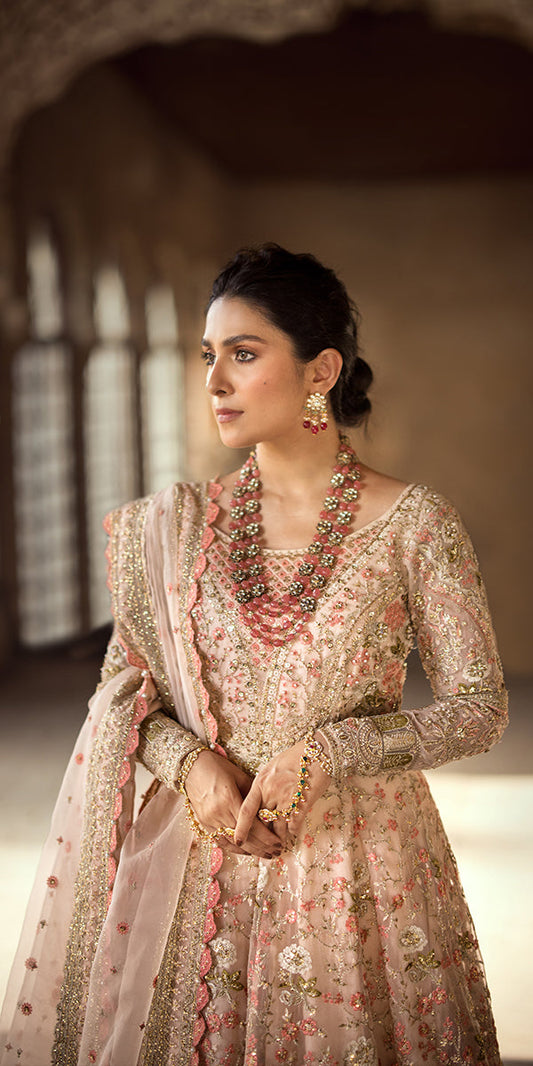 Erum Khan – Zohra Style