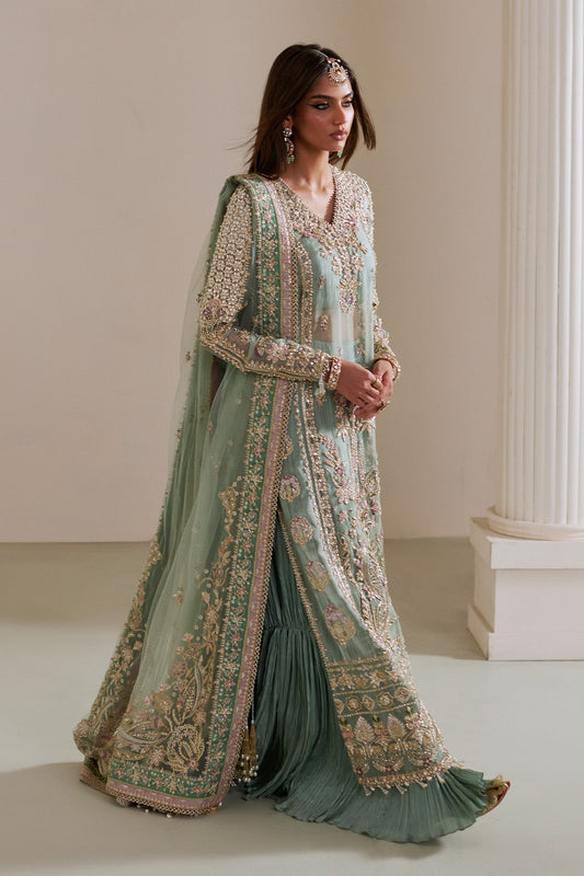 Saad Bin Shahzad – Isla Style — Mairaz reproduction, product view 2 of 9
