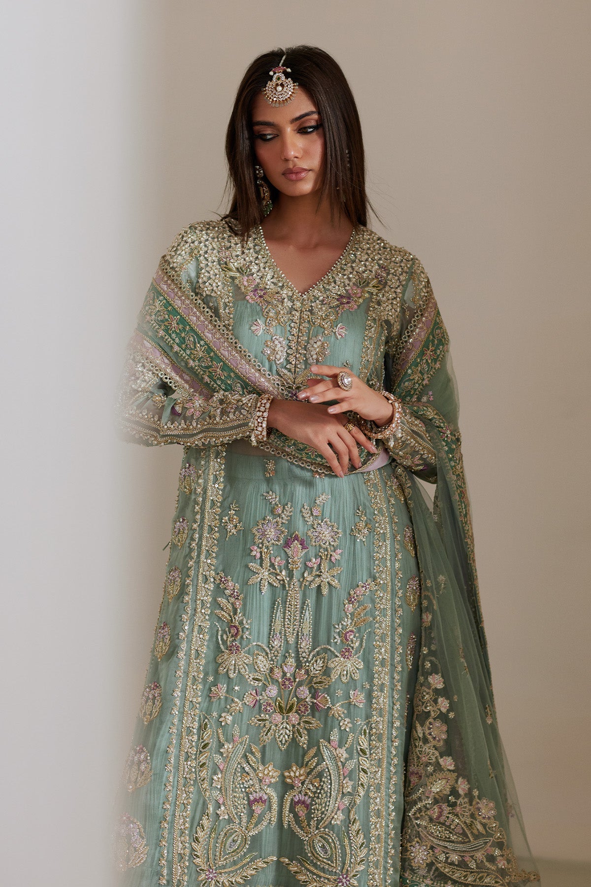 Saad Bin Shahzad – Isla Style — Mairaz reproduction, product view 4 of 9
