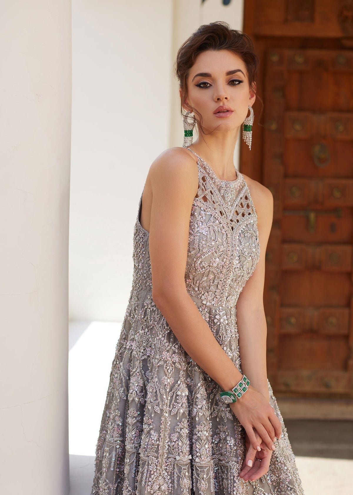 Kanwal Malik – Ravina Style