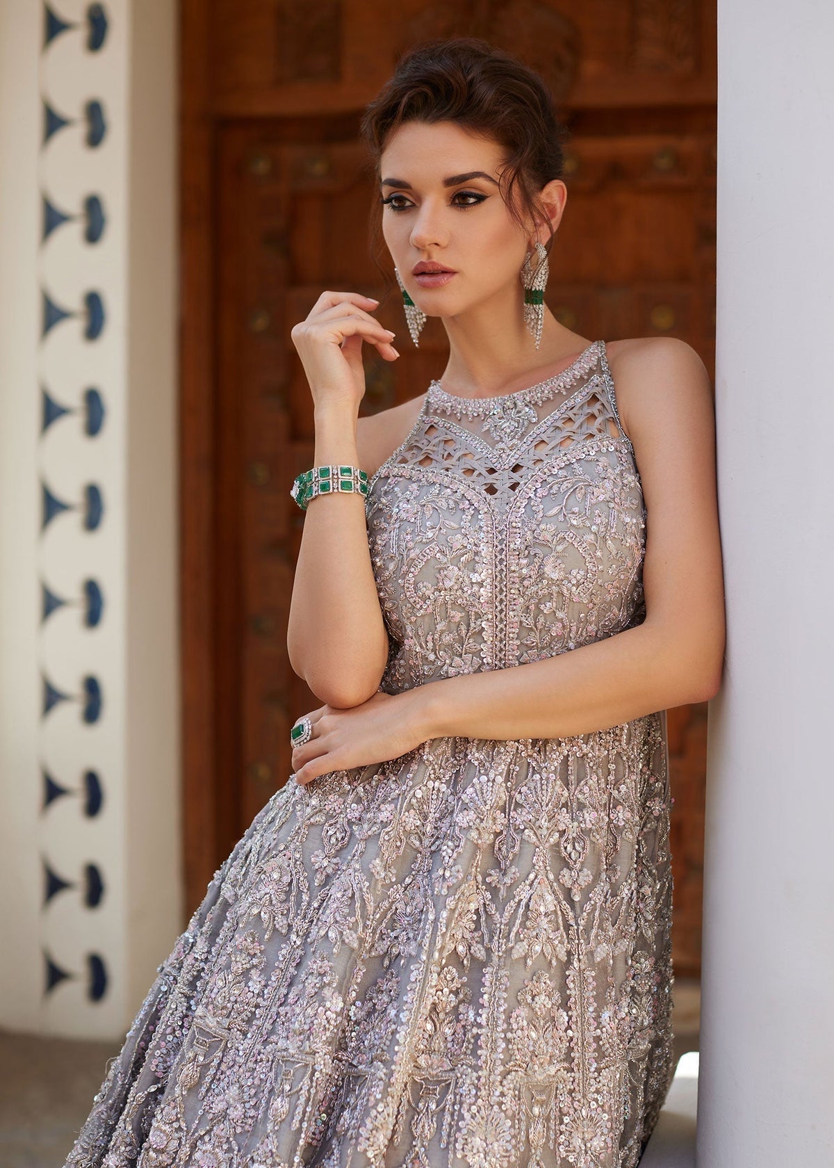 Kanwal Malik – Ravina Style