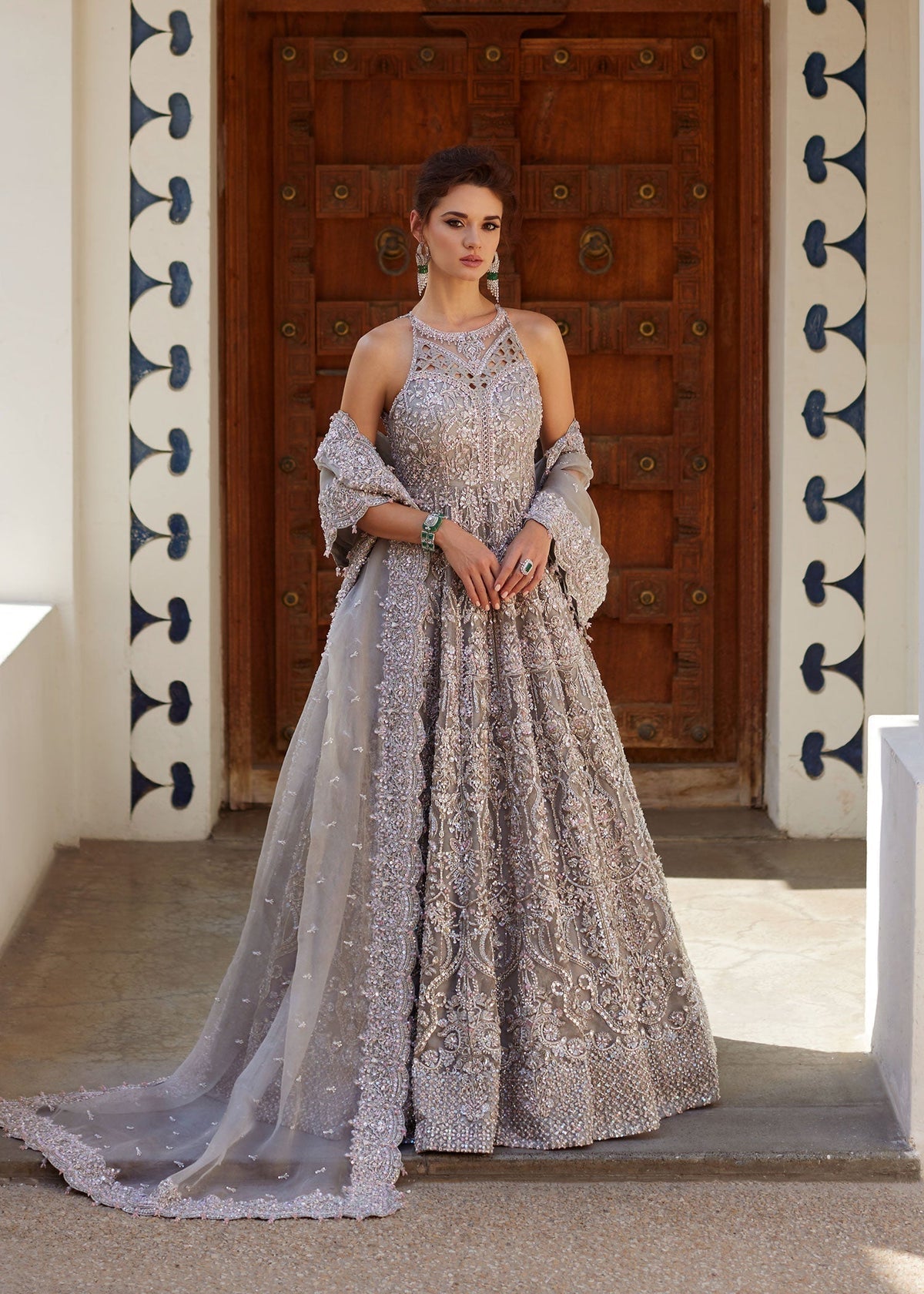 Kanwal Malik – Ravina Style
