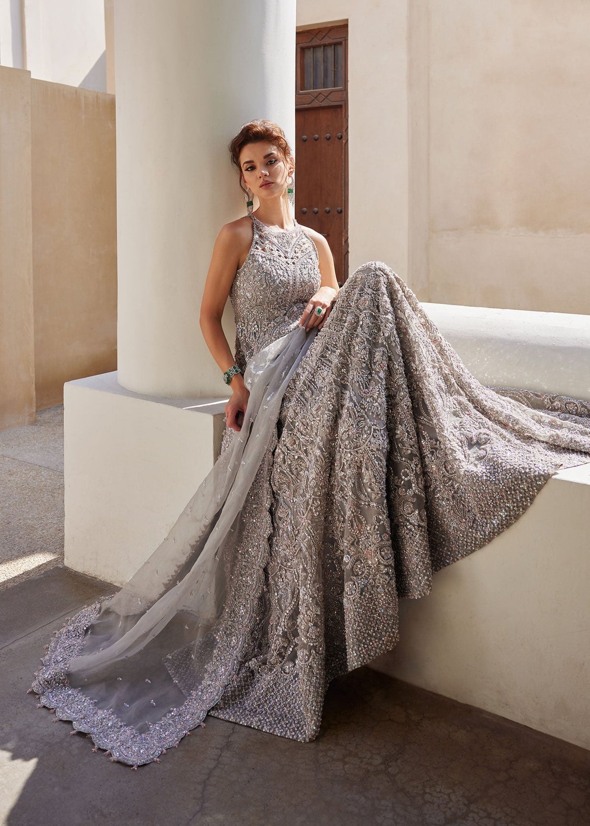 Kanwal Malik – Ravina Style