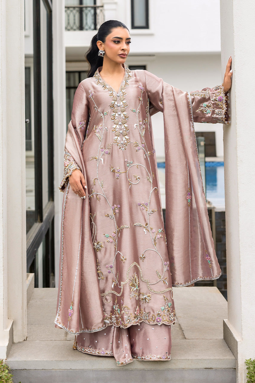 Sunnia Manahil – Emerra Style — Mairaz reproduction, product view 1 of 8