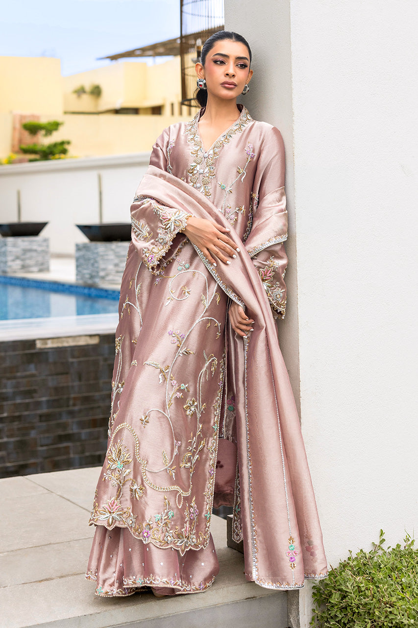 Sunnia Manahil – Emerra Style — Mairaz reproduction, product view 5 of 8
