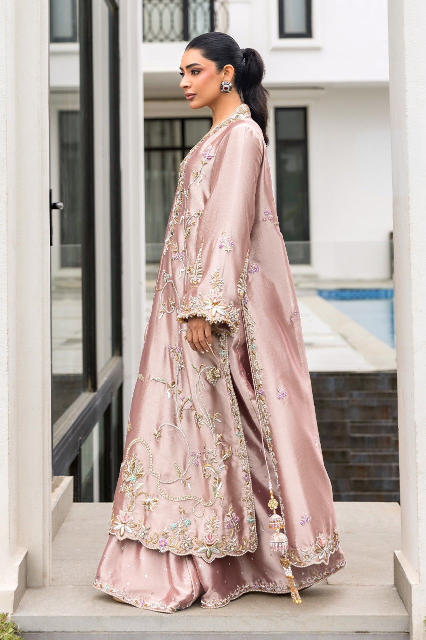 Sunnia Manahil – Emerra Style — Mairaz reproduction, product view 4 of 8