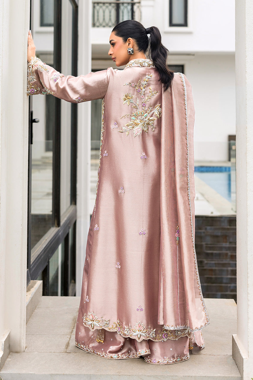Sunnia Manahil – Emerra Style — Mairaz reproduction, product view 3 of 8