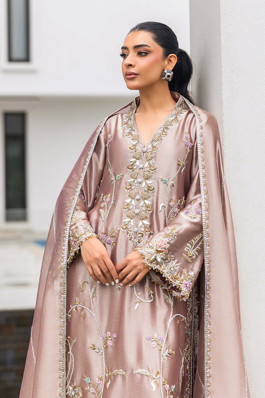 Sunnia Manahil – Emerra Style — Mairaz reproduction, product view 2 of 8